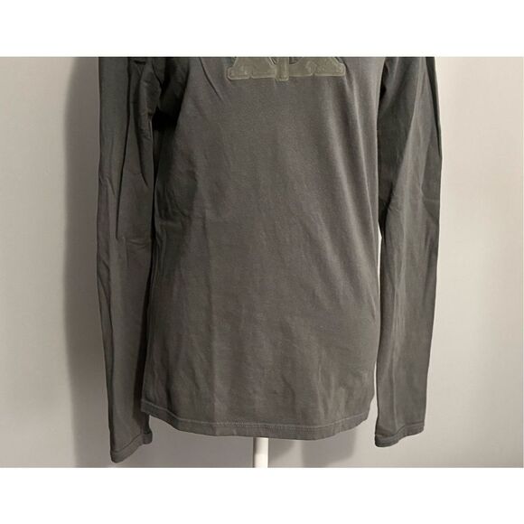 Armani Exchange Long Sleeve Tee, size S - Picture 2 of 10